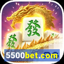 5500bet.com