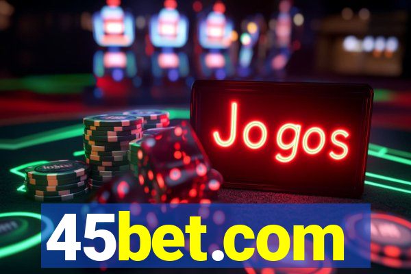 45bet.com