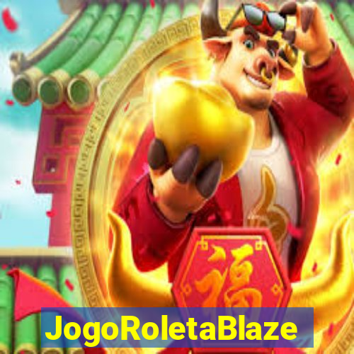 JogoRoletaBlaze