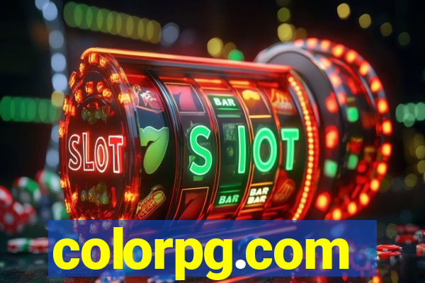 colorpg.com