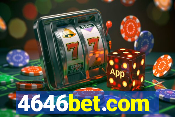 4646bet.com