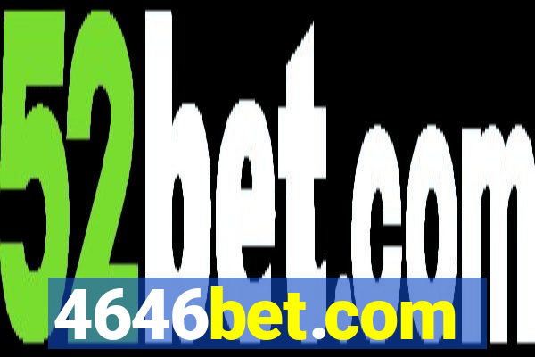 4646bet.com