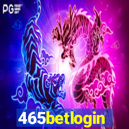 465betlogin