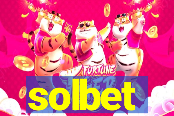 solbet