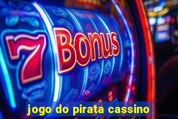 jogo do pirata cassino