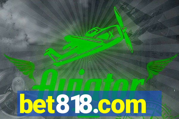 bet818.com