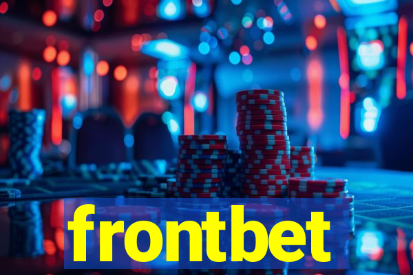 frontbet