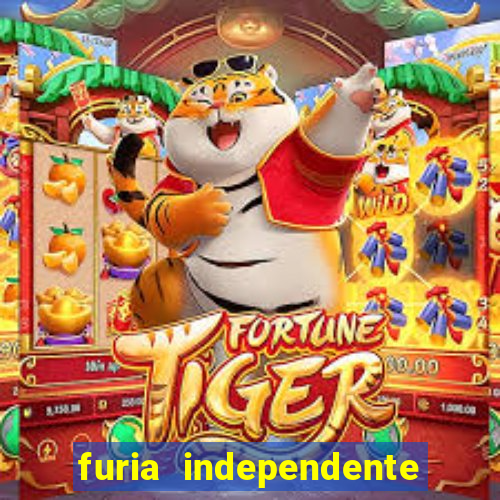 furia independente guarani aliadas