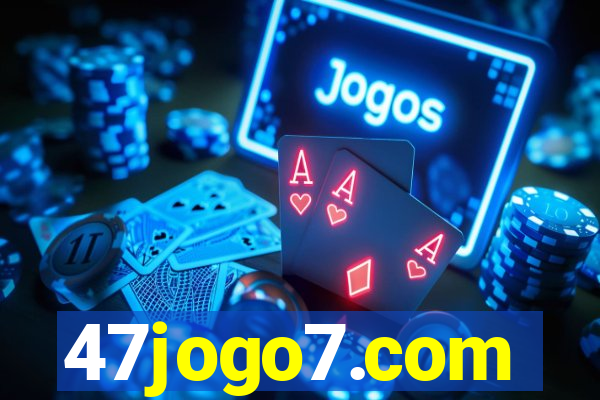 47jogo7.com