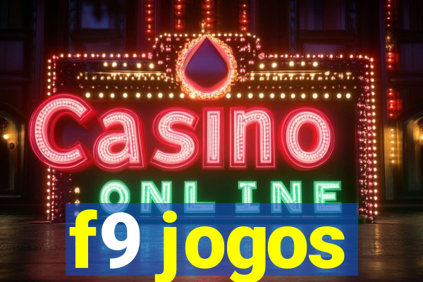 f9 jogos