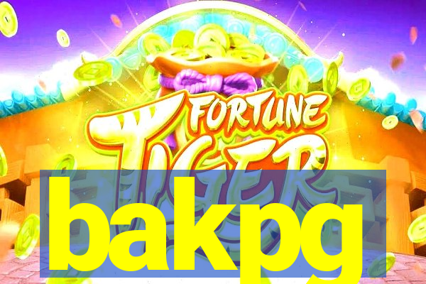 bakpg