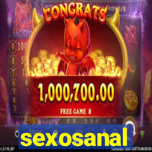 sexosanal