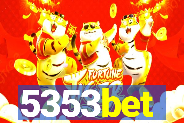 5353bet