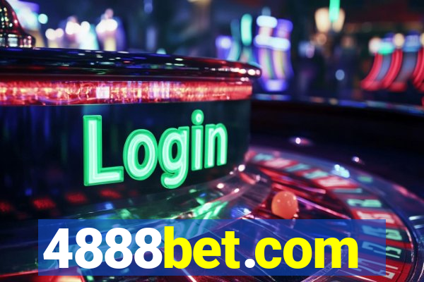 4888bet.com