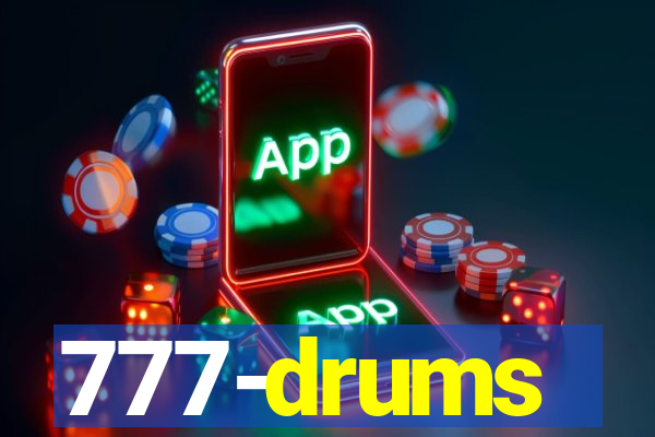 777-drums