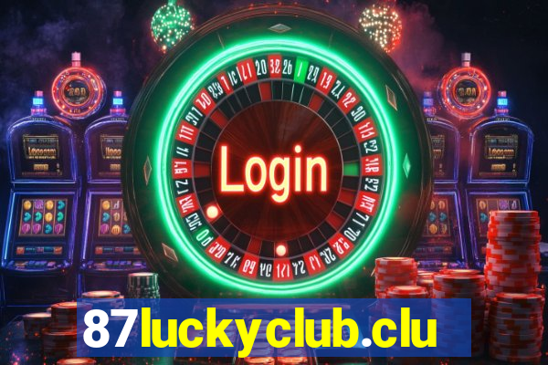 87luckyclub.club