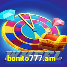 bonito777.am