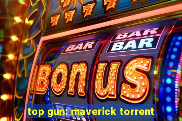 top gun: maverick torrent