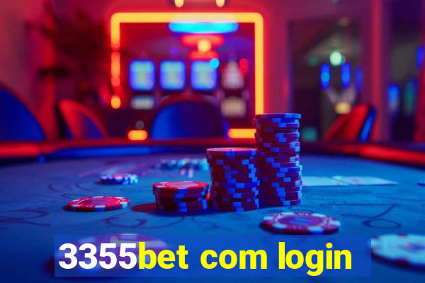 3355bet com login