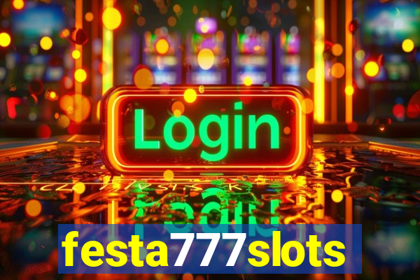 festa777slots