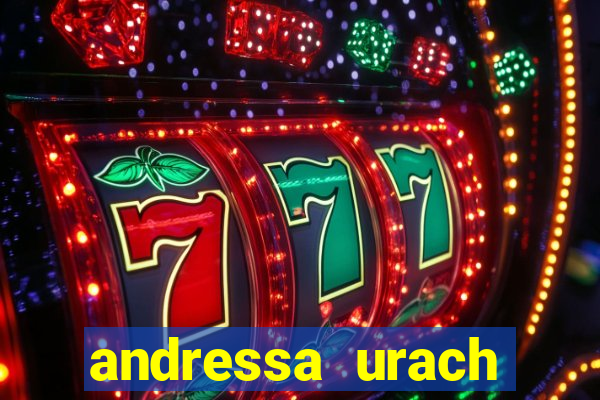 andressa urach fudendo com