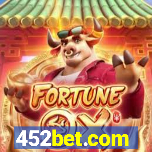 452bet.com