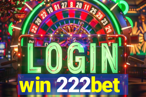 win 222bet