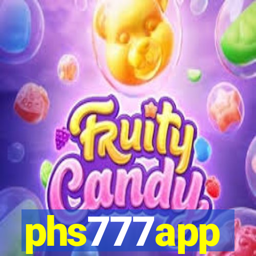 phs777app