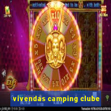 vivendas camping clube