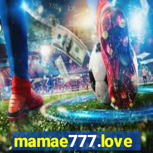 mamae777.love