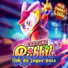 link de jogos para ganhar dinheiro