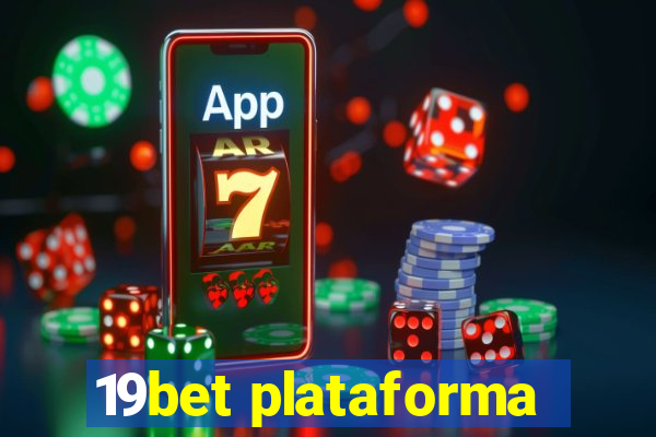 19bet plataforma