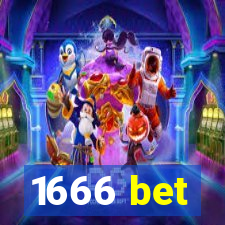 1666 bet