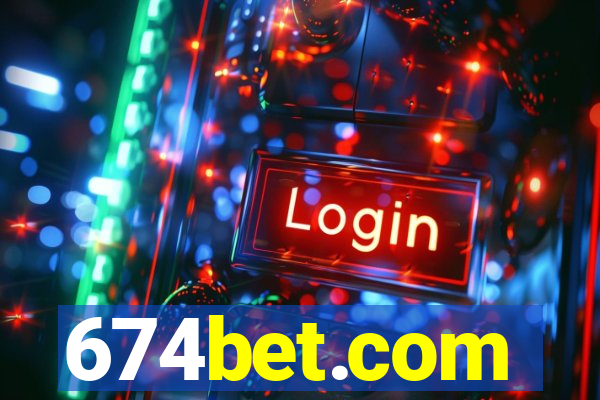 674bet.com