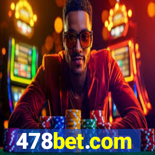 478bet.com