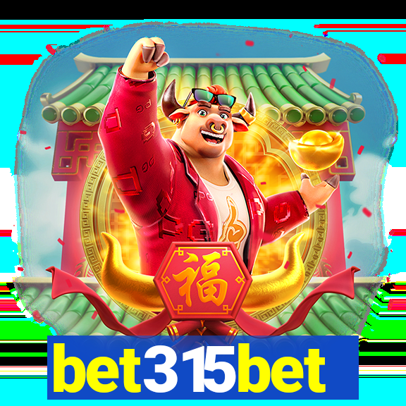 bet315bet