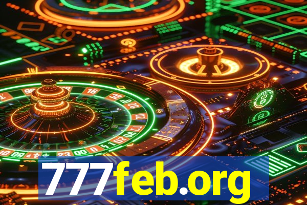 777feb.org