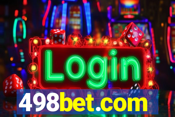 498bet.com