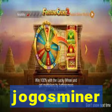 jogosminer