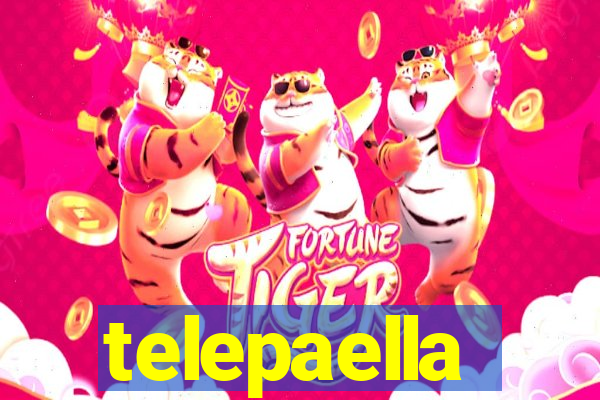 telepaella