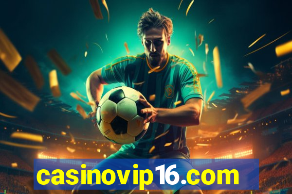 casinovip16.com