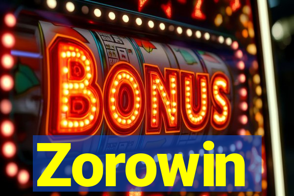 Zorowin