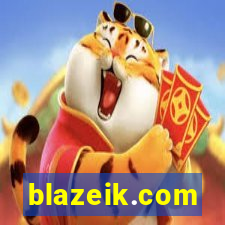 blazeik.com