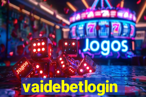 vaidebetlogin