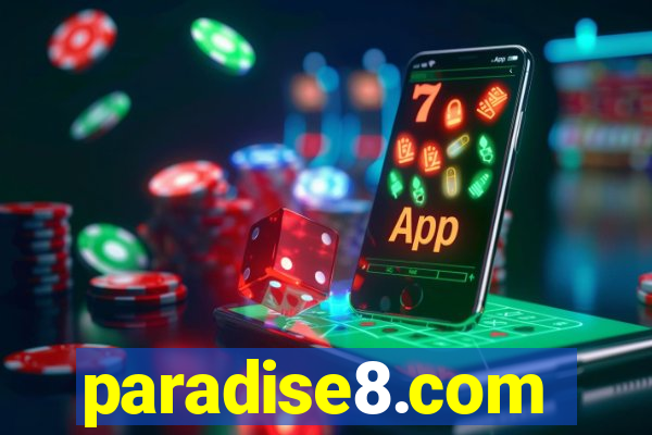 paradise8.com