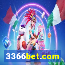 3366bet.com