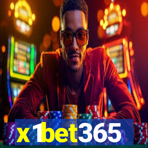 x1bet365