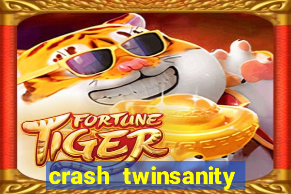 crash twinsanity iso pt br