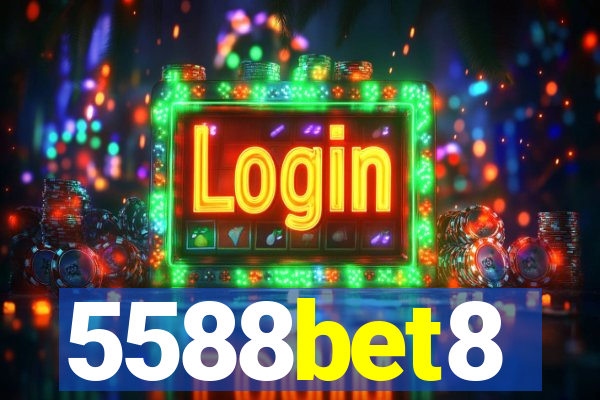 5588bet8