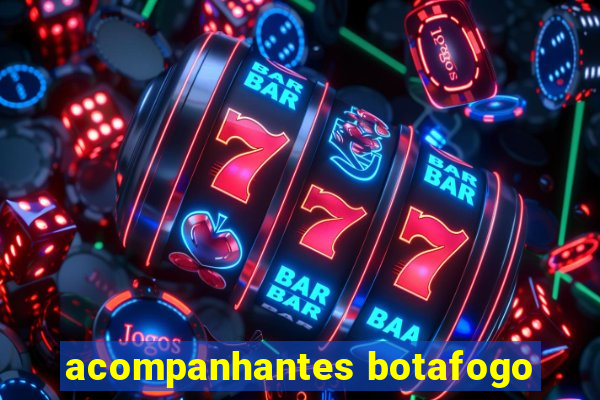 acompanhantes botafogo